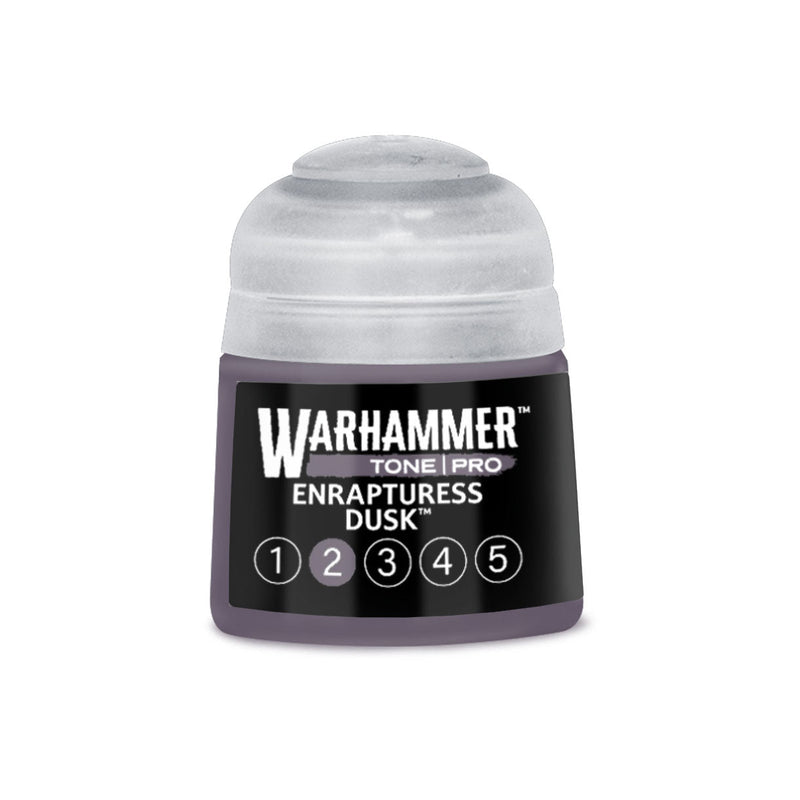 Tone Pro: Enrapturess Dusk 12ml-2