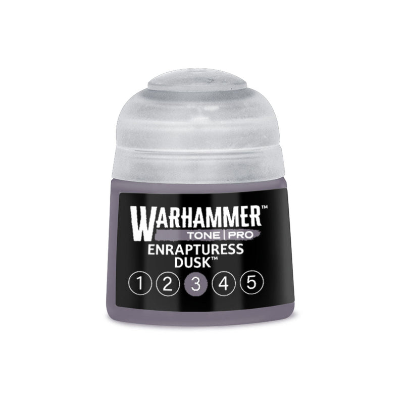 Tone Pro: Enrapturess Dusk 12ml-3