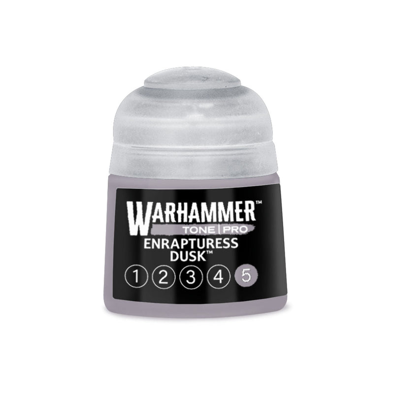 Tone Pro: Enrapturess Dusk 12ml-5
