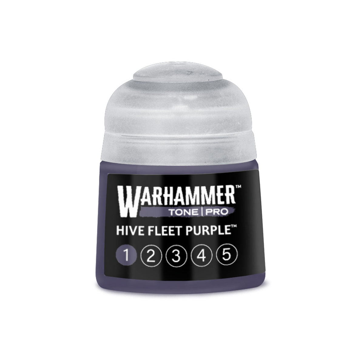 Tone Pro: Hive Fleet Purple 12ml-1