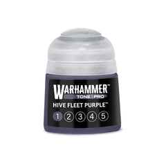 Tone Pro: Hive Fleet Purple 12ml-1