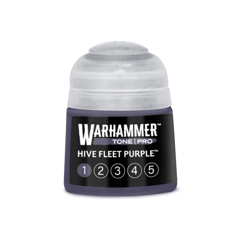 Tone Pro: Hive Fleet Purple 12ml-1