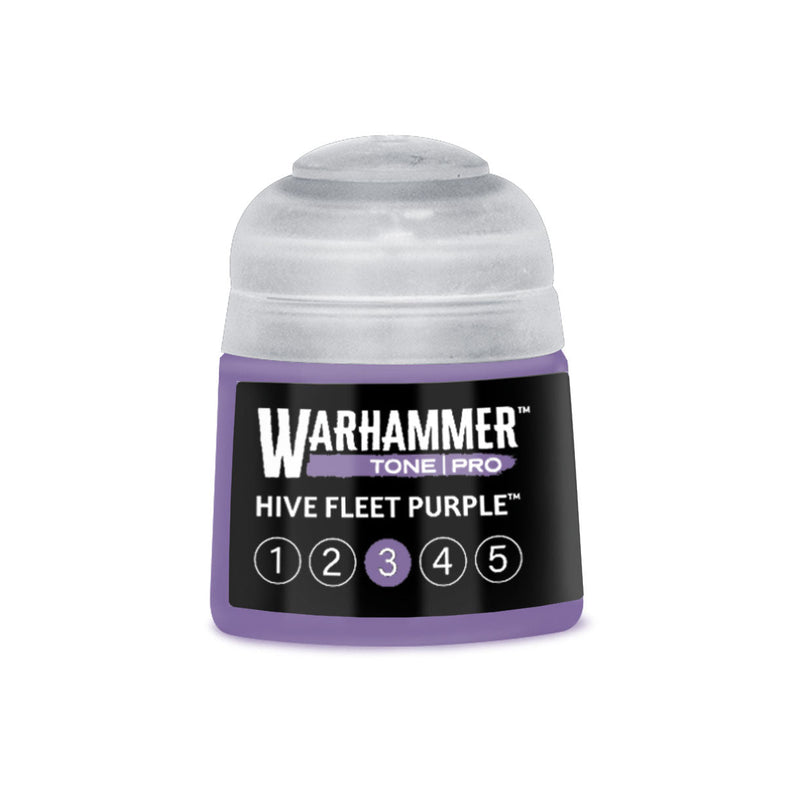 Tone Pro: Hive Fleet Purple 12ml-3