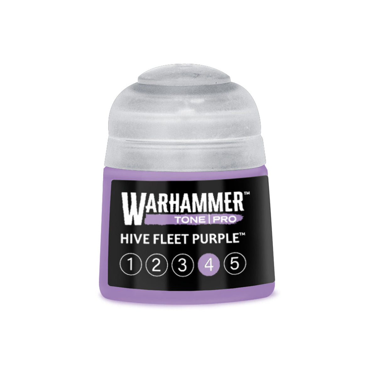 Tone Pro: Hive Fleet Purple 12ml-4