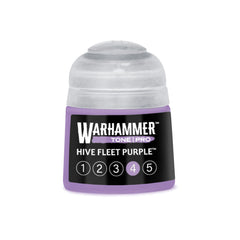 Tone Pro: Hive Fleet Purple 12ml-4