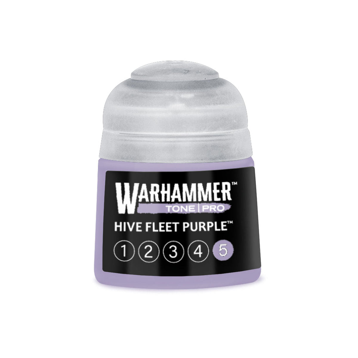 Tone Pro: Hive Fleet Purple 12ml-5