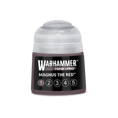 Tone Pro: Magnus The Red 12ml-1