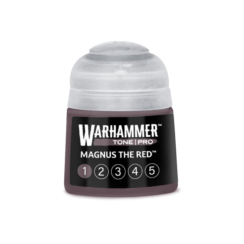 Tone Pro: Magnus The Red 12ml-1