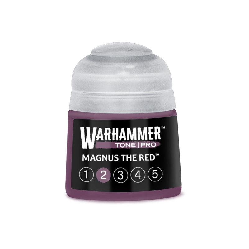 Tone Pro: Magnus The Red 12ml-2
