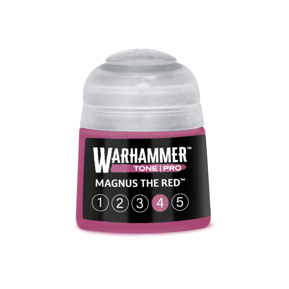 Tone Pro: Magnus The Red 12ml-4