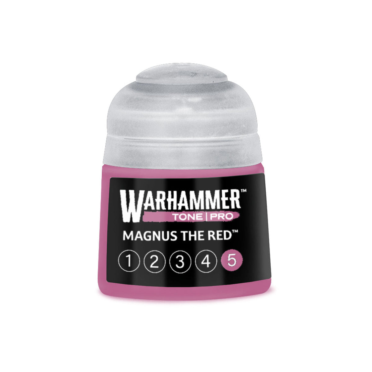 Tone Pro: Magnus The Red 12ml-5