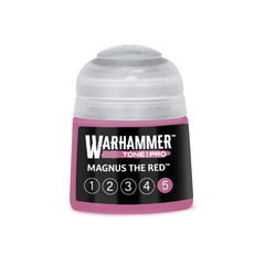 Tone Pro: Magnus The Red 12ml-5