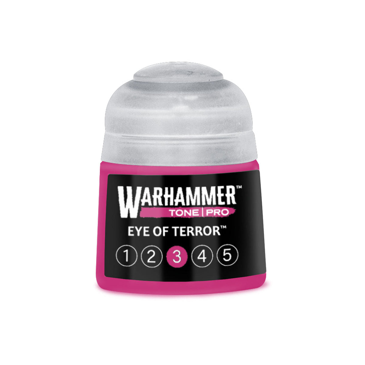 Tone Pro: Eye Of Terror 12ml-3