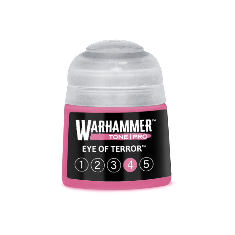 Tone Pro: Eye Of Terror 12ml-4