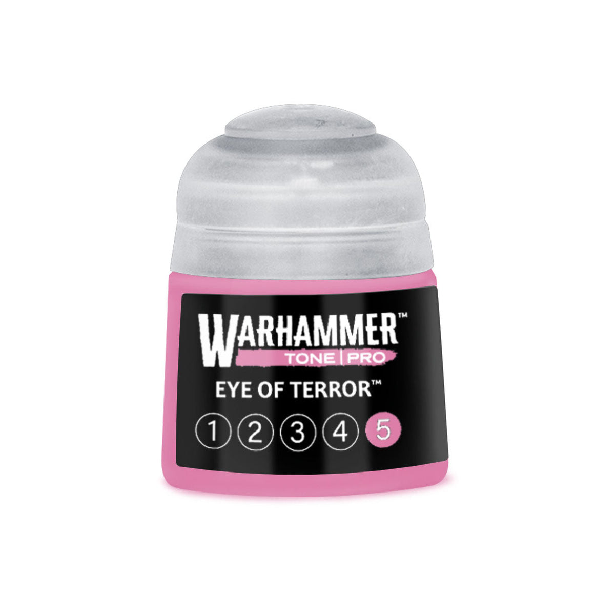 Tone Pro: Eye Of Terror 12ml-5