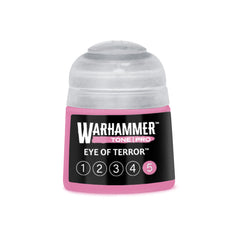 Tone Pro: Eye Of Terror 12ml-5