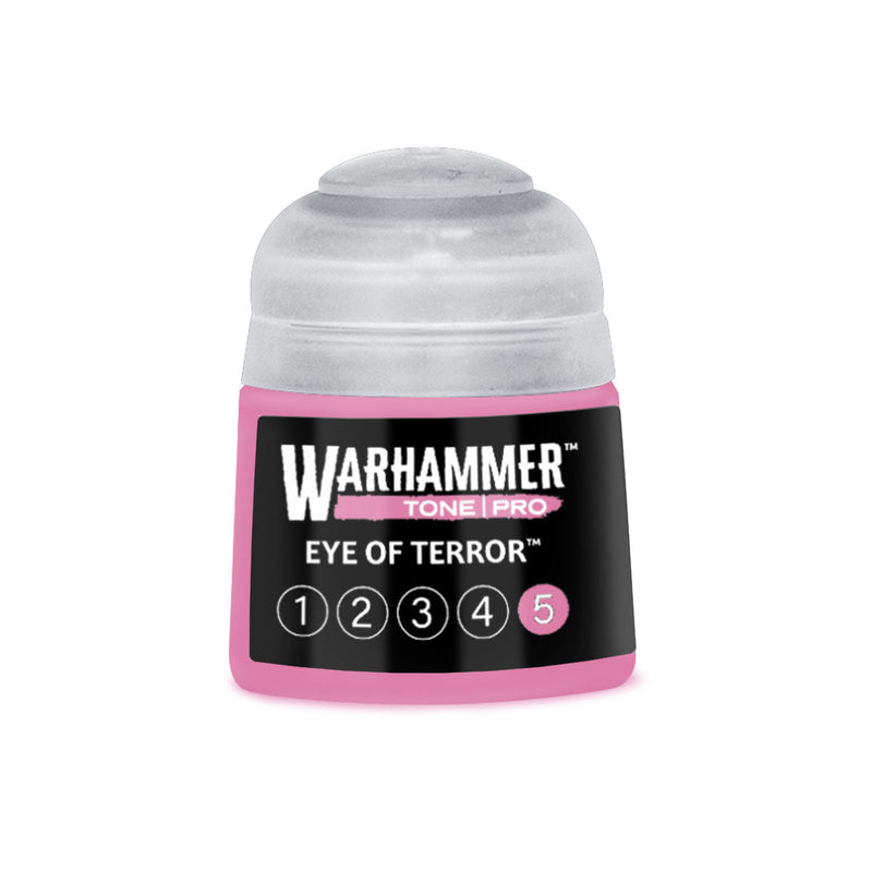 Tone Pro: Eye Of Terror 12ml-5