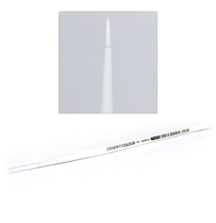 Synthetic STC M Shade Brush-1