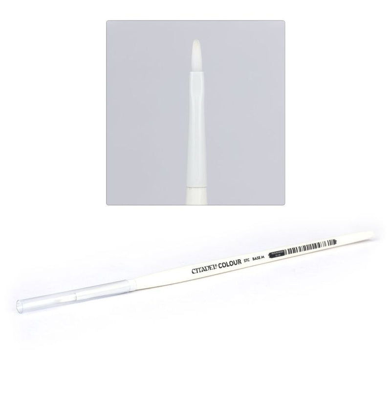Warhammer Colour: Base Brush Medium-1