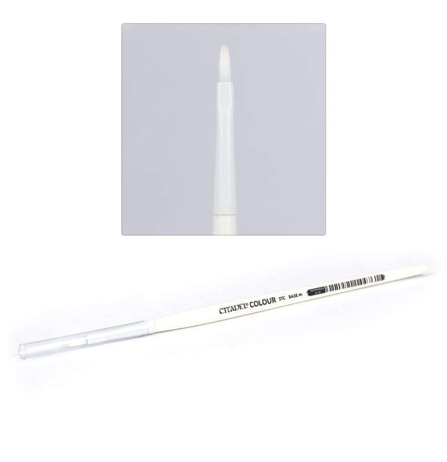 Warhammer Colour: Base Brush Medium