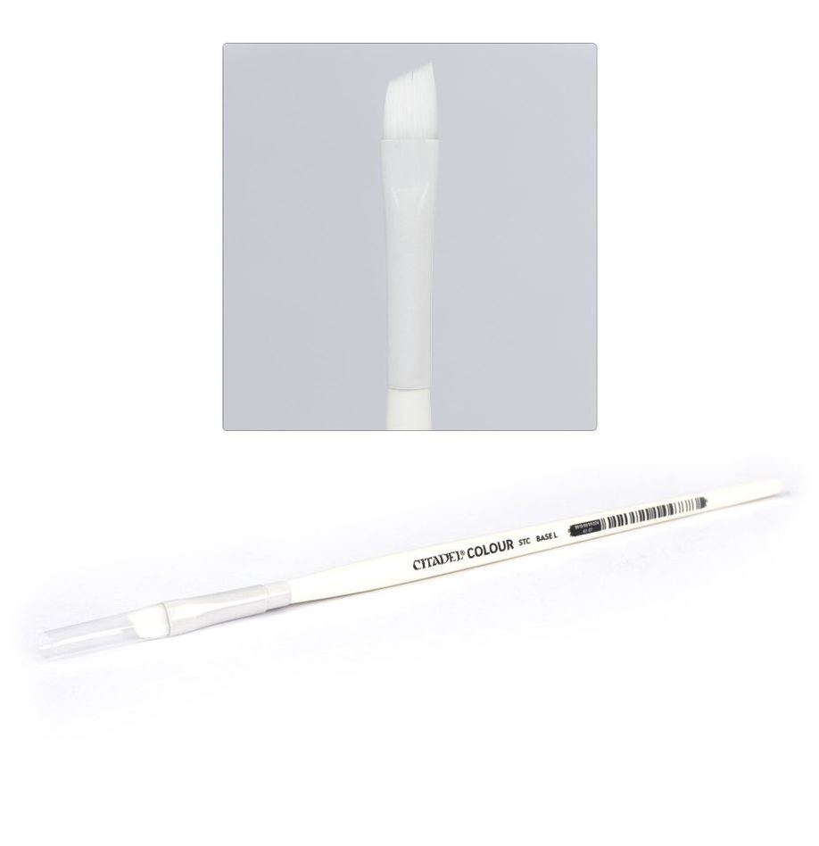 STC L Base Brush-1