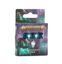 Age Of Sigmar: Nighthaunt Dice-1