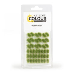 Citadel Colour: Verdia Veldt Tufts-1