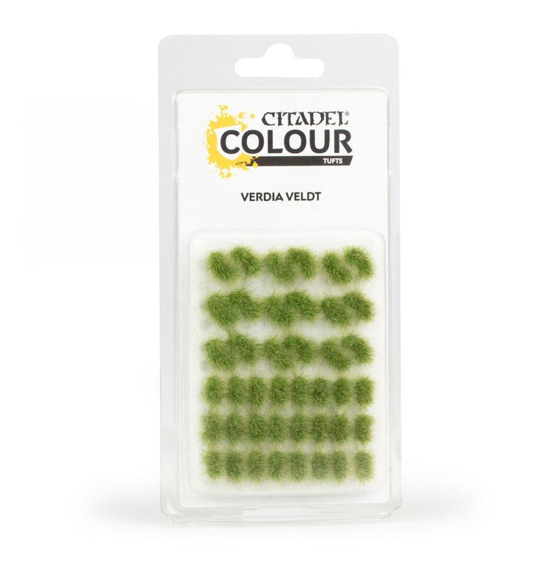 Citadel Colour: Verdia Veldt Tufts-1