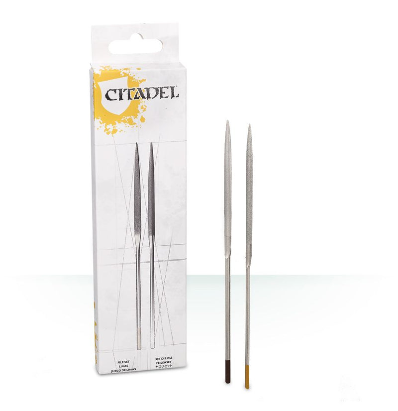 Citadel File Set 2014-1