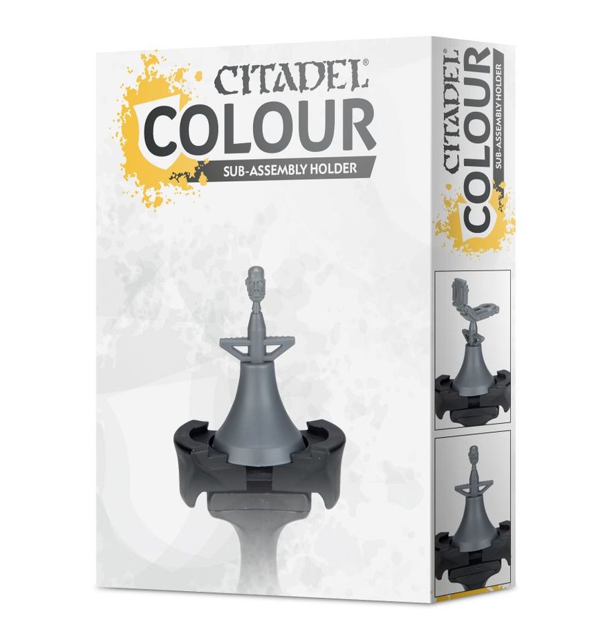 Citadel Colour Sub-assembly Holder-1