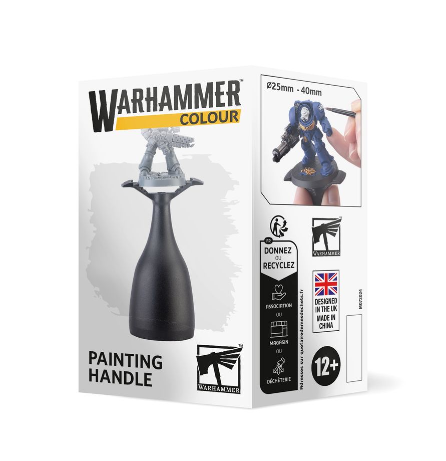 Warhammer Painting Handle (Mk3)-1