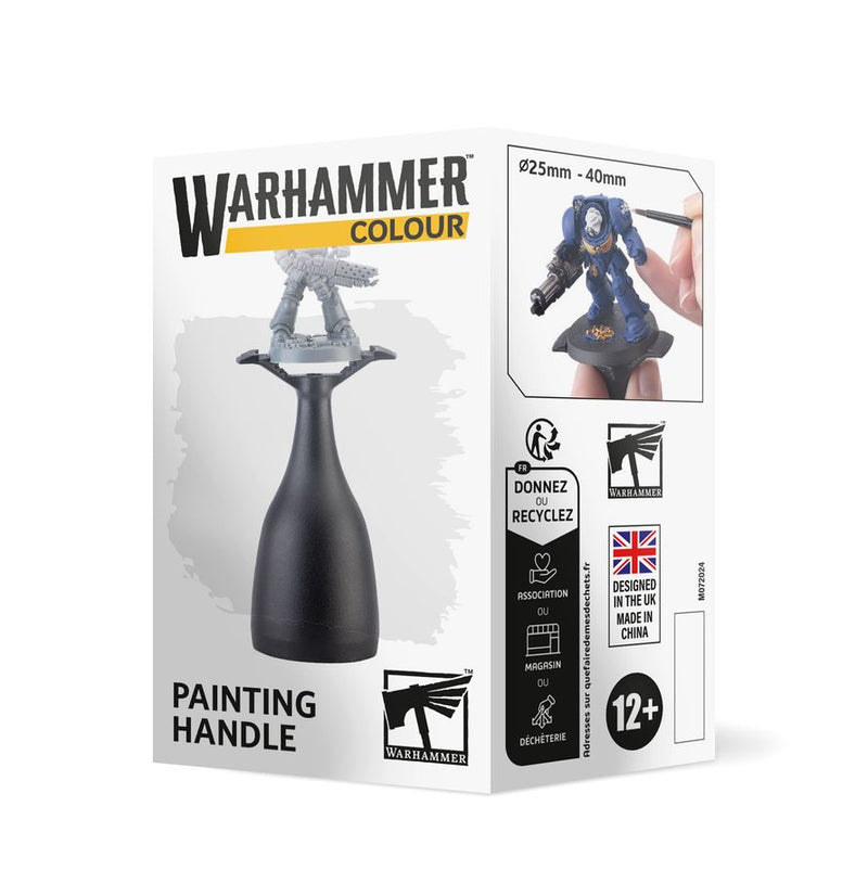 Warhammer Painting Handle (Mk3)-1