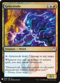 Gelectrode [Mystery Booster]-1
