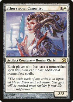 Ethersworn Canonist [Modern Masters]-1