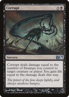 Corrupt [Magic 2011]-1
