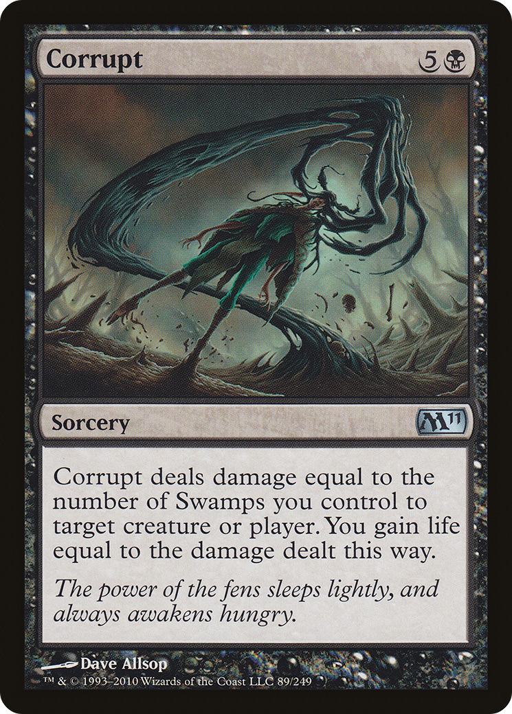 Corrupt [Magic 2011]-1