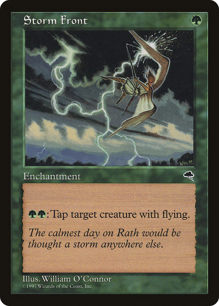 Storm Front [Tempest]-1