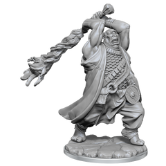 Critical Role Gilmores Fantastic Fabriciations Cyclops Stormcaller