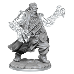 Critical Role Gilmores Fantastic Fabriciations Cyclops Stormcaller