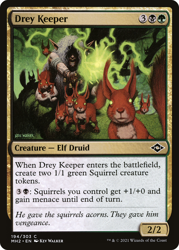 Drey Keeper [Modern Horizons 2]-3