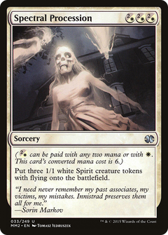 Spectral Procession [Modern Masters 2015]-1