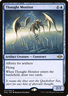Thought Monitor [Modern Horizons 2]-3
