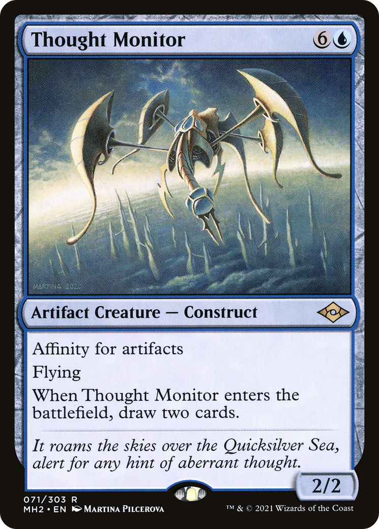 Thought Monitor [Modern Horizons 2]-3