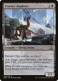 Essence Depleter [Oath of the Gatewatch]-1