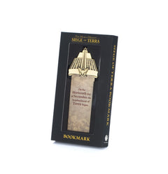The Horus Heresy: Siege of Terra Bookmark-1