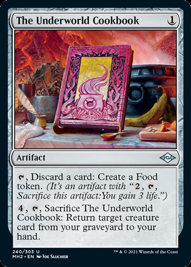 The Underworld Cookbook [Modern Horizons 2]-2