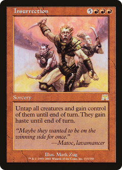 Insurrection [Onslaught]-1