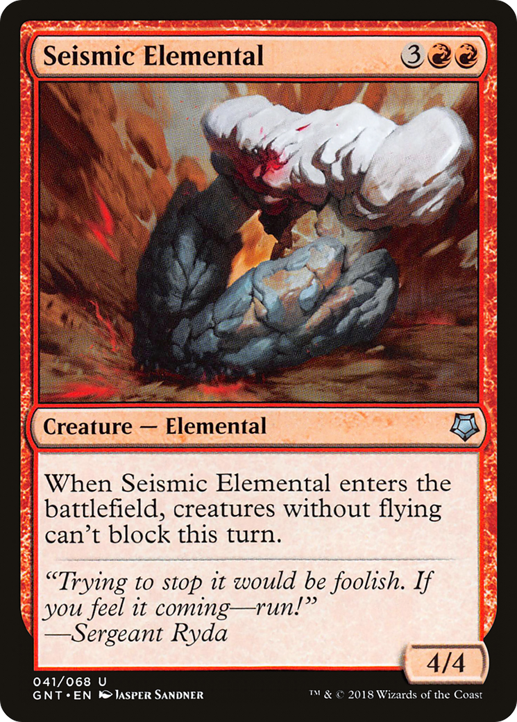 Seismic Elemental [Game Night 2018]-1