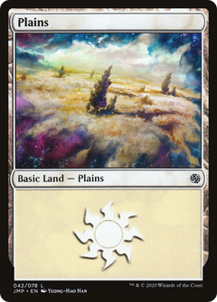 Plains (42) [Jumpstart]-1