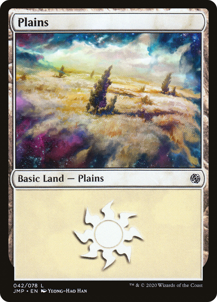 Plains (42) [Jumpstart]-1